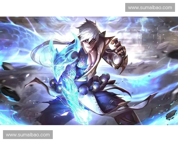 深入解析LOL减速刀的隐藏机制与实战应用技巧全面提升对线与团战掌控力 深入解析LOL减速刀的隐藏机制与实战应用技巧全面提升对线与团战掌控力