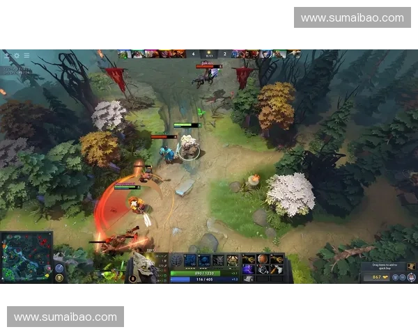 Dota2复活机制解析:英雄复生背后的策略与战术变化 Dota2复活机制解析:英雄复生背后的策略与战术变化