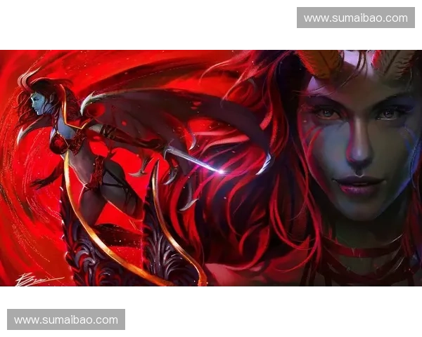 《Dota2萌系英雄大集合：萌趣与战斗并存的魔幻世界》