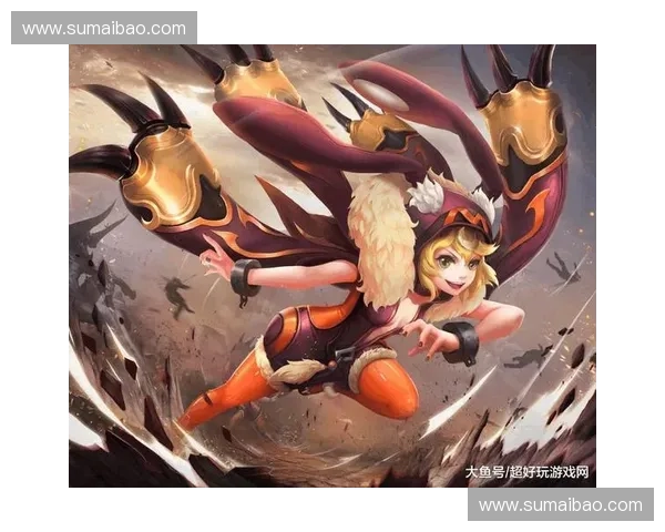 风暴英雄英伟达强强联合带来全新游戏体验与技术突破 风暴英雄英伟达强强联合带来全新游戏体验与技术突破